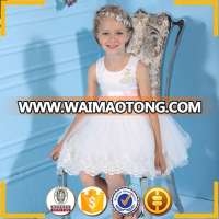 White party dresses for 8 year old girls baby girl princess dresses